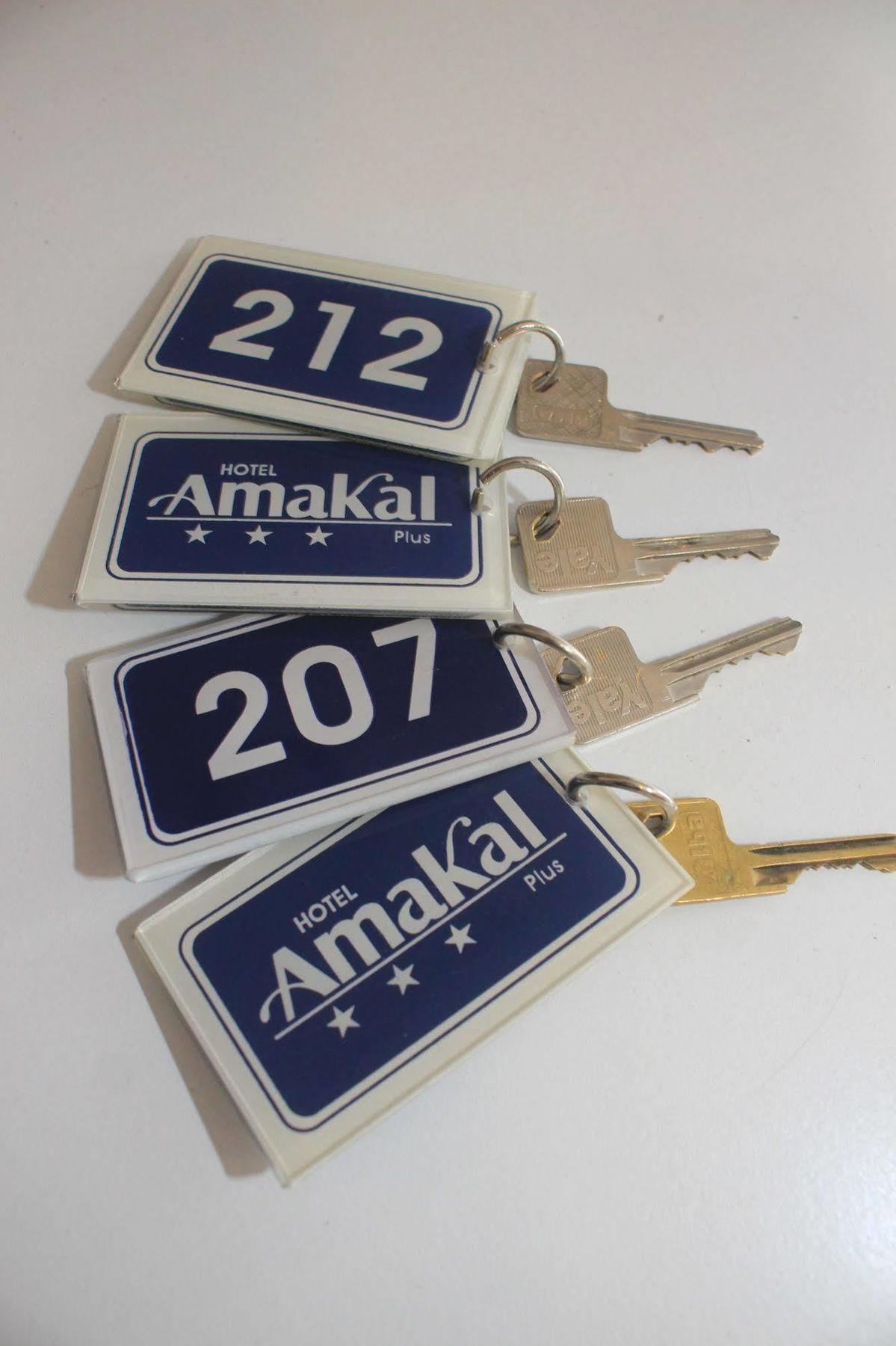 Am Amakal Hotel & Park サンタ・クルス・ウアトゥルコ エクステリア 写真